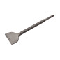 DŁUTO SDS+ 60x250mm fi 14 DO PŁYTEK