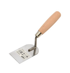 AWTOOLS KIELNIA SZTUKATORSKA 60mm UCHWYT DREWNIANY