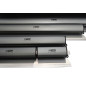 DRYWALL SKIMMING BLADE 7pcs/ TRANSPORT CASE