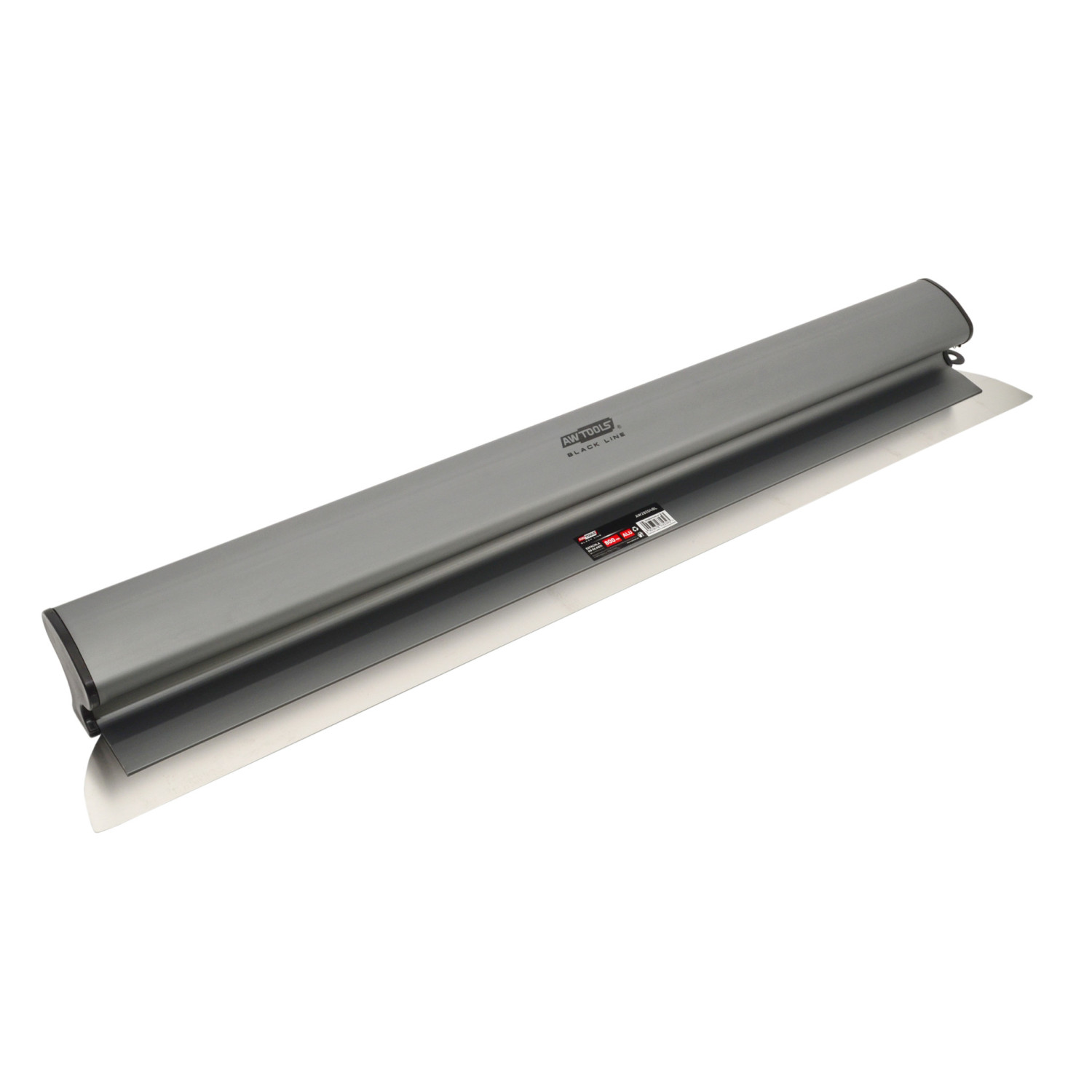 AWTOOLS SZPACHLA DO GŁADZI ALUMINIOWA 800mm