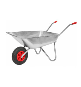 GARDEN WHEELBARROW 65L
