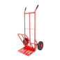 AWTOOLS WÓZEK MAGAZYNOWY MŁYNARKA PODWÓJNA PLATFORMA 250kg