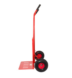 AWTOOLS WÓZEK MAGAZYNOWY MŁYNARKA PODWÓJNA PLATFORMA 250kg