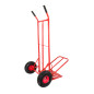 AWTOOLS WÓZEK MAGAZYNOWY MŁYNARKA PODWÓJNA PLATFORMA 250kg