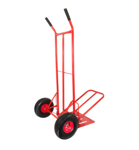 AWTOOLS WÓZEK MAGAZYNOWY MŁYNARKA PODWÓJNA PLATFORMA 250kg