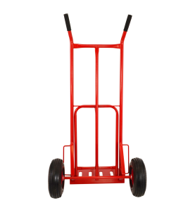 AWTOOLS WÓZEK MAGAZYNOWY MŁYNARKA PODWÓJNA PLATFORMA 250kg