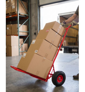 AWTOOLS WÓZEK MAGAZYNOWY MŁYNARKA PODWÓJNA PLATFORMA 250kg