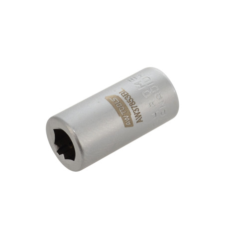 AWTOOLS ADAPTER DO BITÓW 1/4"x1/4"