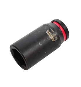 ZESTAW NASADEK UDAROWYCH DŁUGICH 3/4" 8cz 17-38mm