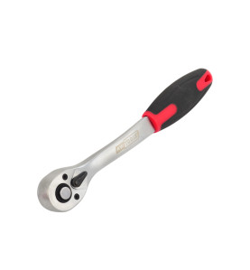 AWTOOLS GRZECHOTKA 1/4" WYGIĘTA BLACK LINE