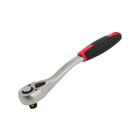 AWTOOLS GRZECHOTKA 1/4" WYGIĘTA BLACK LINE