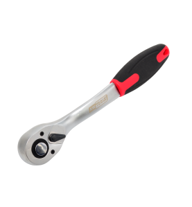 AWTOOLS GRZECHOTKA 3/8" WYGIĘTA BLACK LINE