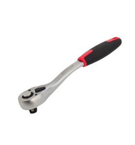 AWTOOLS GRZECHOTKA 3/8" WYGIĘTA BLACK LINE