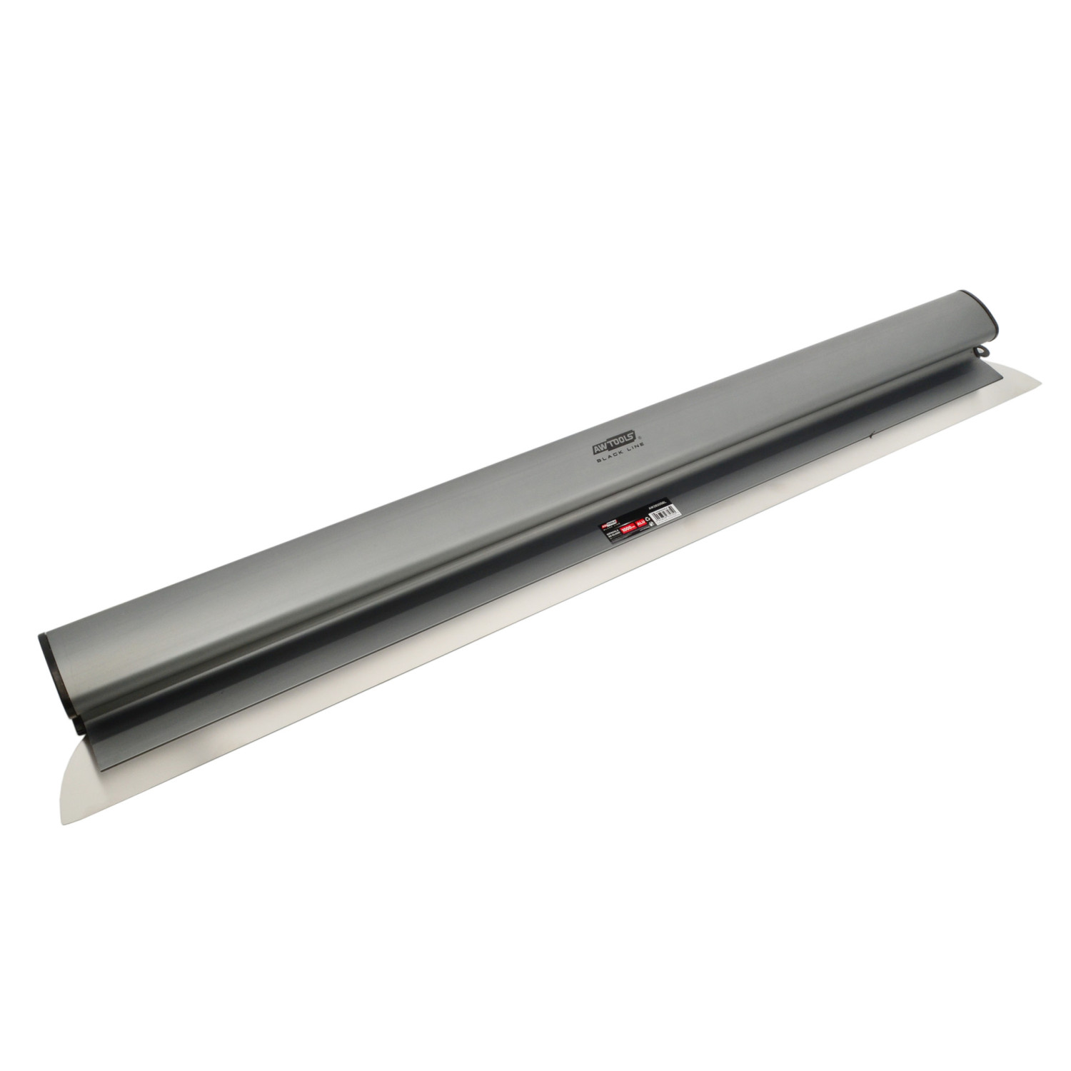 AWTOOLS SZPACHLA DO GŁADZI ALUMINIOWA 1000mm