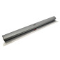 AWTOOLS SZPACHLA DO GŁADZI ALUMINIOWA 1000mm