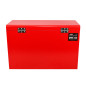 9-DRAWER STEEL TOOL CHEST 60x26x39cm