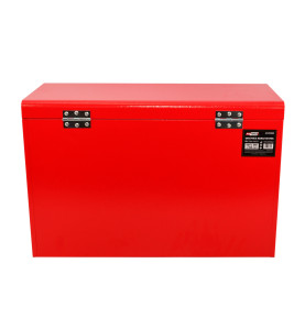 9-DRAWER STEEL TOOL CHEST 60x26x39cm