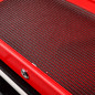 9-DRAWER STEEL TOOL CHEST 60x26x39cm
