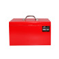 3-DRAWER STEEL TOOL CHEST 45x24x27cm