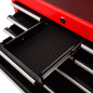 9-DRAWER STEEL TOOL CHEST 60x26x39cm