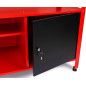 AWTOOLS STÓŁ WARSZTATOWY 120x60x85cm