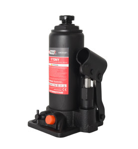 AWTOOLS DŹWIGNIK TŁ. HYDRAULICZNY 3T 178-350mm /WALIZKA