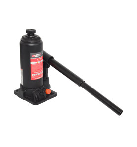 HYDRAULIC BOTTLE JACK 3T 178-350mm /TRANSPORT CASE