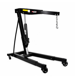 AWTOOLS ŻURAW WARSZTATOWY 3T 0-217cm