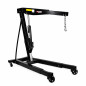 HYDRAULIC ENGINE CRANE 3T 0-217cm