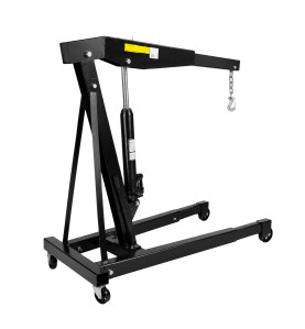 AWTOOLS ŻURAW WARSZTATOWY 3T 0-217cm