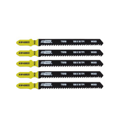 AWTOOLS BRZESZCZOT 100mm T101B /5szt. /DREWNO