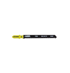 AWTOOLS BRZESZCZOT 100mm T101B /5szt. /DREWNO