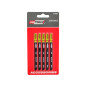 AWTOOLS BRZESZCZOT 100mm T101B /5szt. /DREWNO