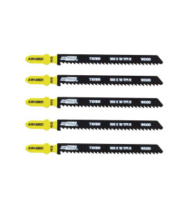 AWTOOLS BRZESZCZOT 100mm T101BR /5szt. /DREWNO