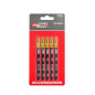 AWTOOLS BRZESZCZOT 100mm T101BR /5szt. /DREWNO