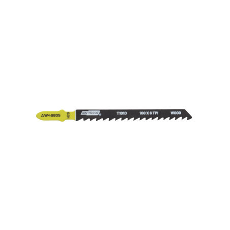 AWTOOLS BRZESZCZOT 100mm T101D /5szt. /DREWNO
