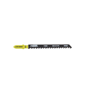 JIG SAW BLADE SET 100mm T101D/ 5pcs/ WOOD