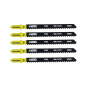 AWTOOLS BRZESZCZOT 100mm T111C /5szt. /DREWNO