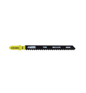 AWTOOLS BRZESZCZOT 100mm T111C /5szt. /DREWNO