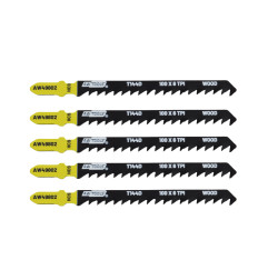 AWTOOLS BRZESZCZOT 100mm T144D /5szt. /DREWNO
