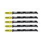 AWTOOLS BRZESZCZOT 100mm T144D /5szt. /DREWNO