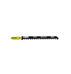 JIG SAW BLADE SET 100mm T144D/ 5pcs/ WOOD