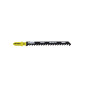 JIG SAW BLADE SET 100mm T144D/ 5pcs/ WOOD