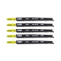 AWTOOLS BRZESZCZOT 115mm T234X /5szt. /DREWNO