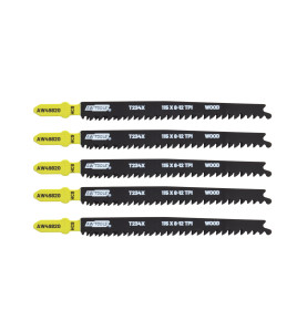 AWTOOLS BRZESZCZOT 115mm T234X /5szt. /DREWNO