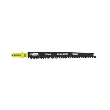 AWTOOLS BRZESZCZOT 115mm T234X /5szt. /DREWNO