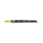 JIG SAW BLADE SET 115mm T234X/ 5pcs/ WOOD