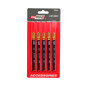 AWTOOLS BRZESZCZOT 115mm T234X /5szt. /DREWNO