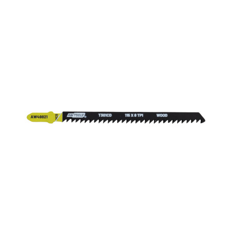 AWTOOLS BRZESZCZOT 115mm T301CD /5szt. /DREWNO