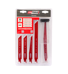 AWTOOLS BRZESZCZOT kpl. 10szt.